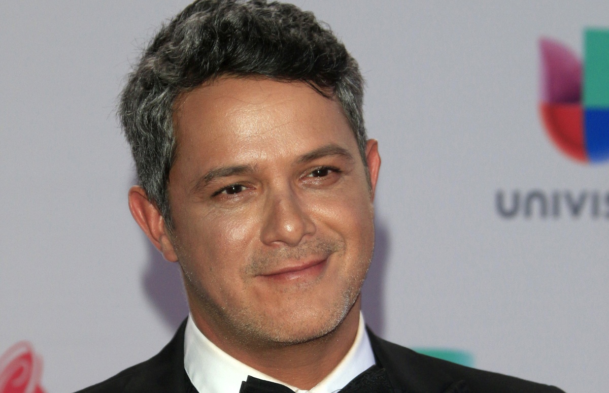 Alejandro Sanz agradece el cariño recibido y revela cómo está: 