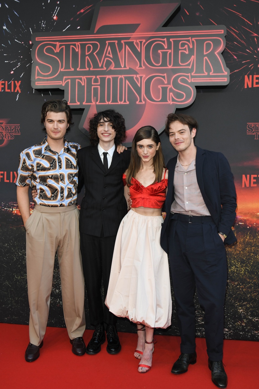 A quinta série vai demorar mais tempo a chegar do que o previsto. A quinta série vai demorar mais tempo a chegar do que o previsto.