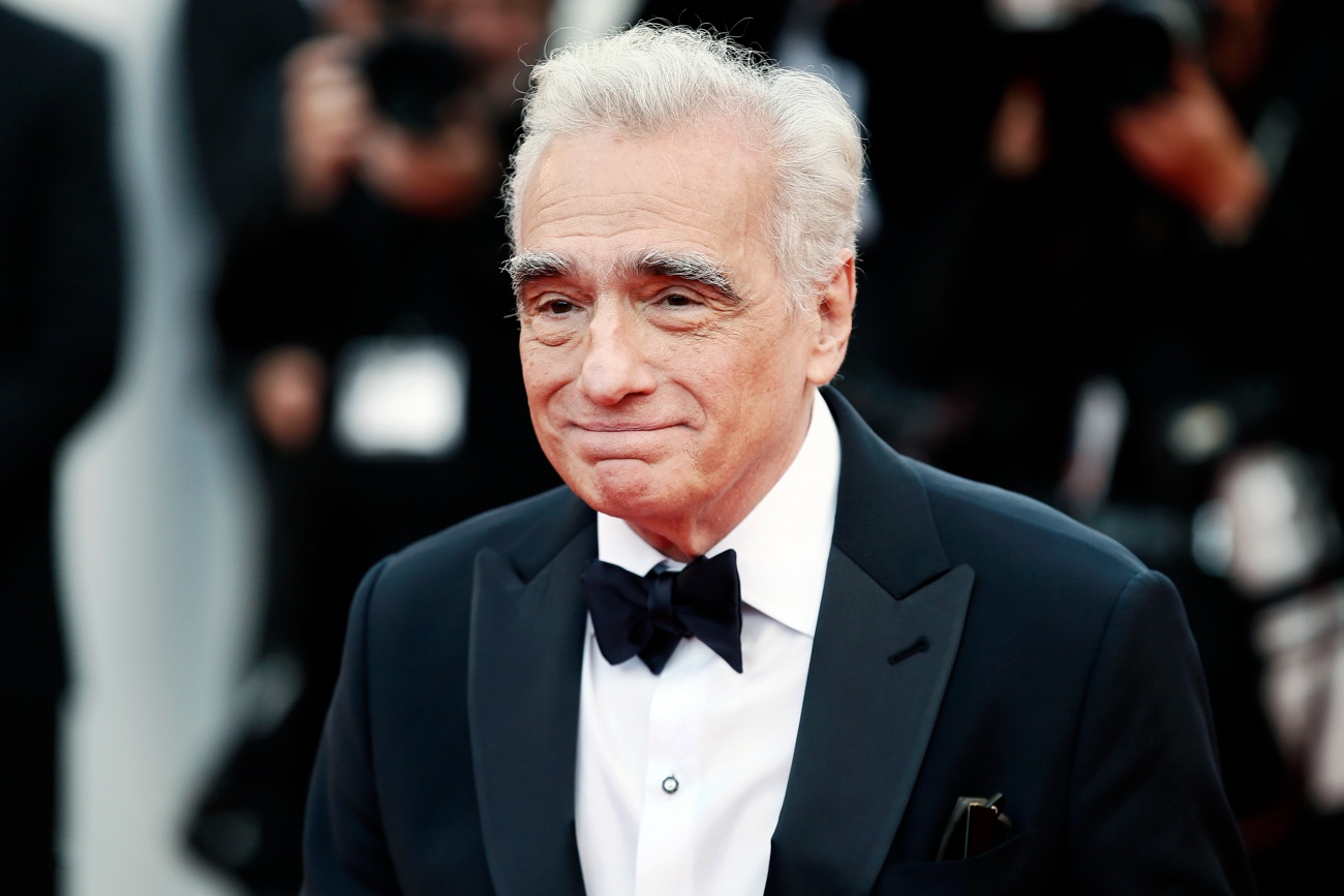 The world of cinema celebrates: ‘Escape’, Rodrigo Cortés’ innovative proposal with Martin Scorsese as producer