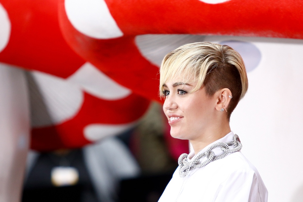 Miley Cyrus parle de son retrait de la scène et de ses doutes quant à son avenir sur scène