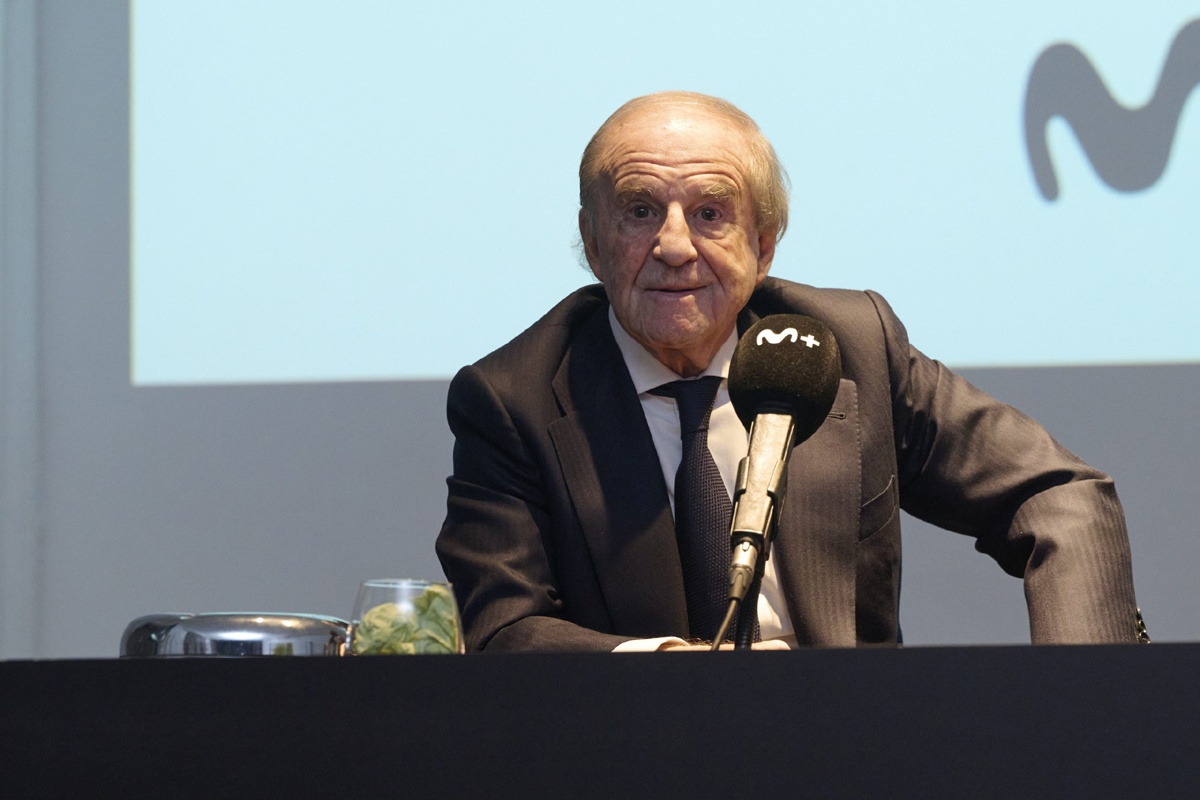 40 años en activo 40 años en activo