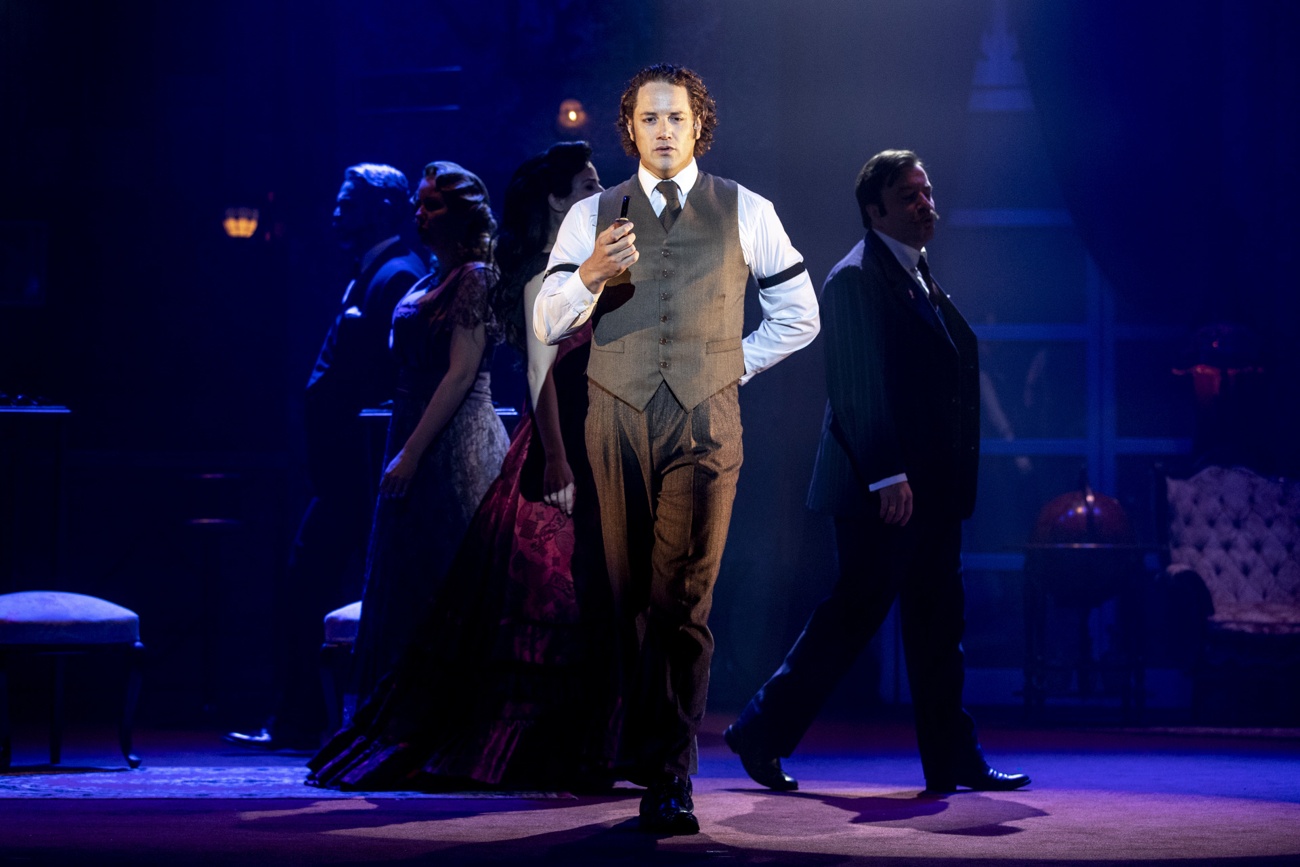 Ha hablado sobre la depresión que sufrió cuando era joven Ha hablado sobre la depresión que sufrió cuando era joven