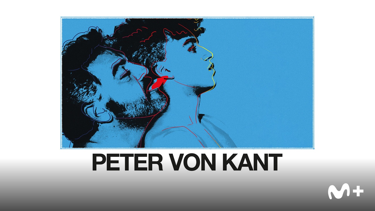 Peter Von Kant'', 6 de junio Peter Von Kant'', 6 de junio