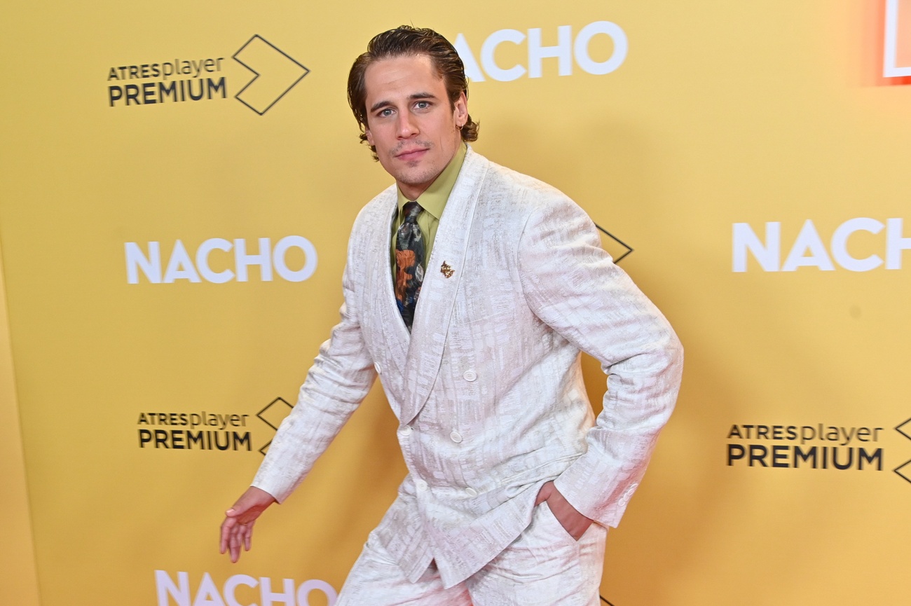 Una experiencia muy intensa Una experiencia muy intensa