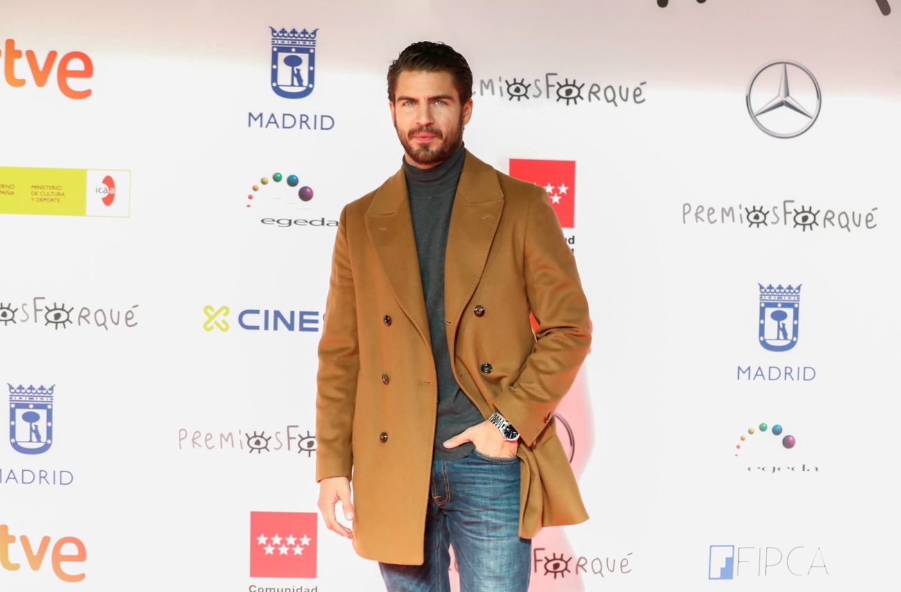 La tercera temporada de la serie La tercera temporada de la serie