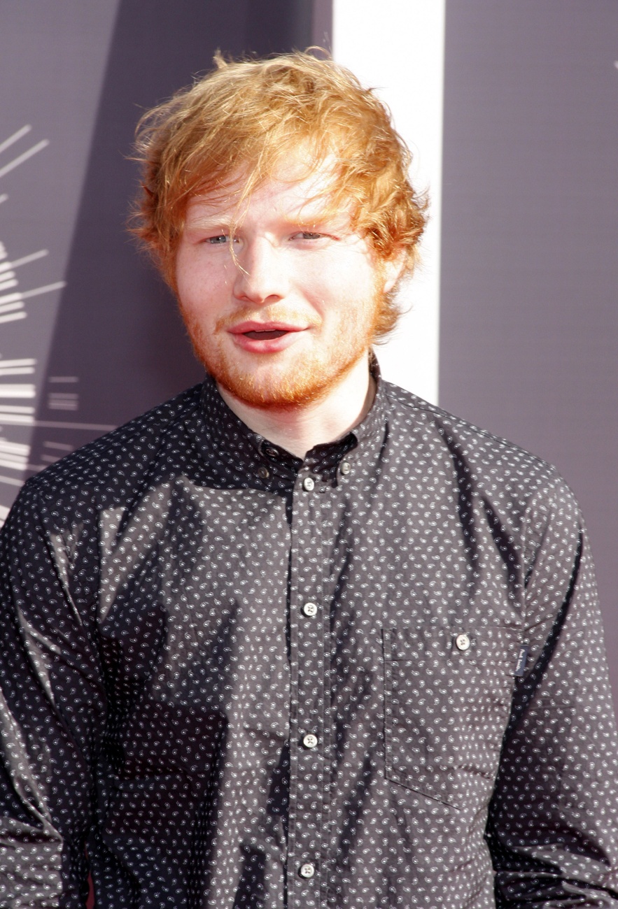 The singer's grandmother passed away and he was unable to attend the funeral.