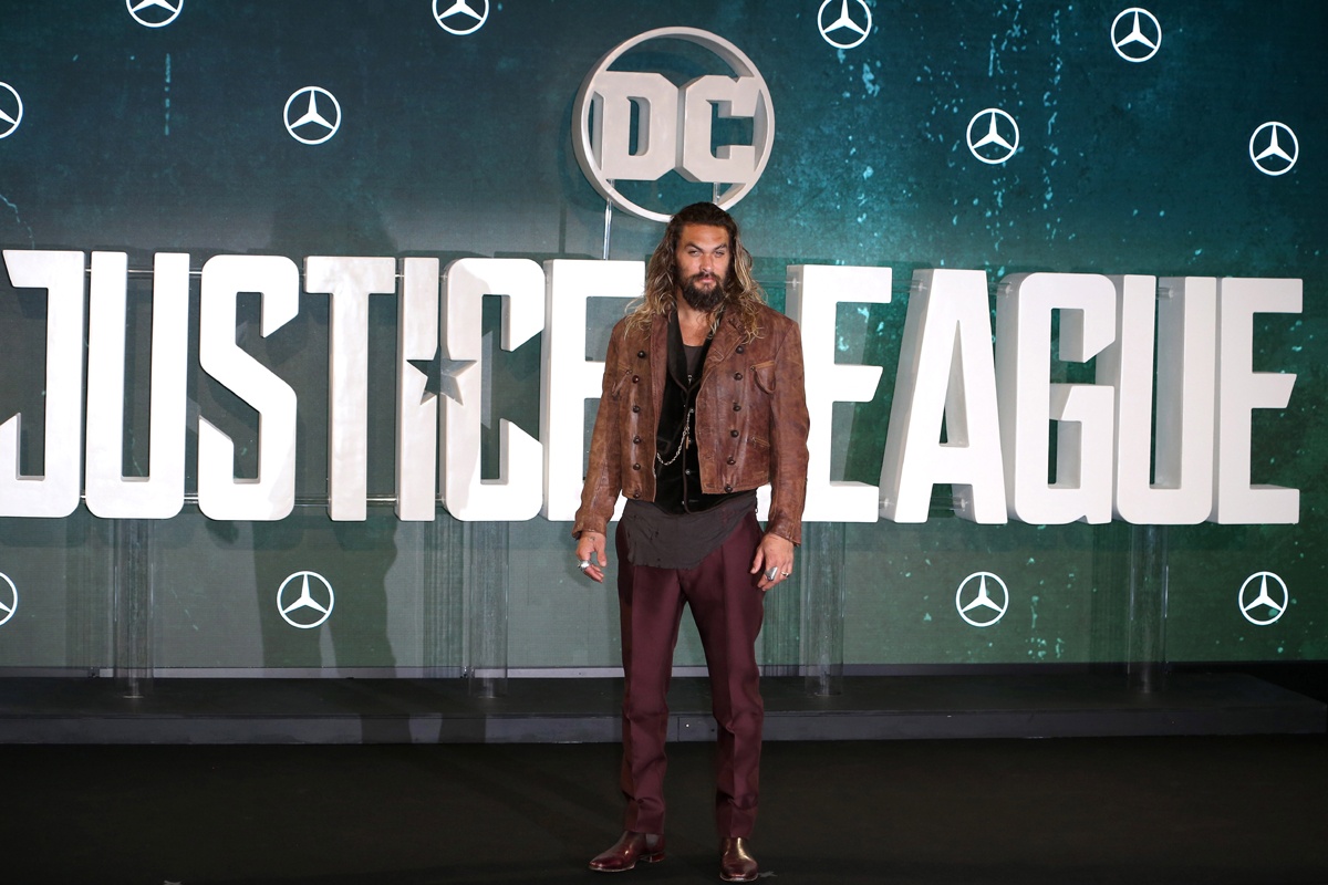 Zack Snyder's Justice League Zack Snyder's Justice League