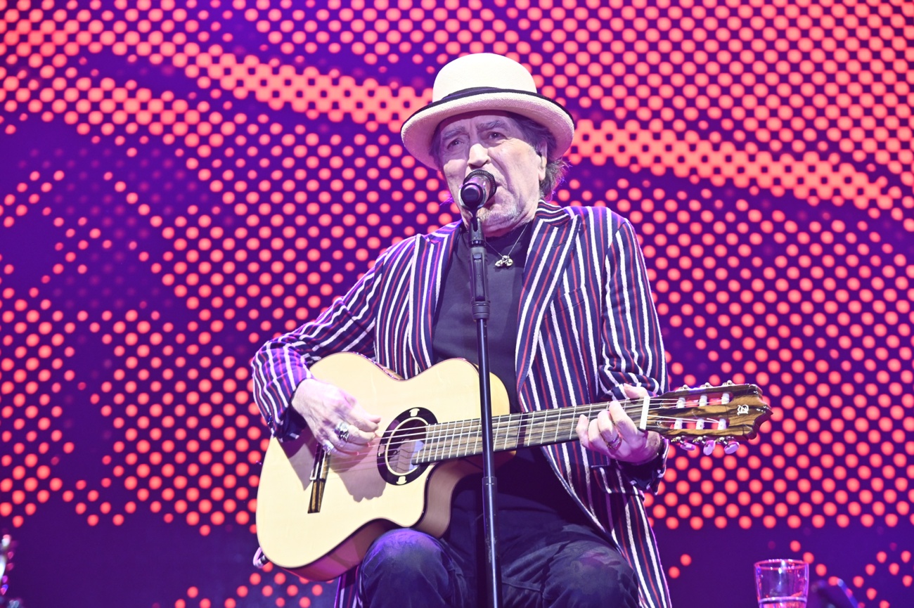 Se notó la ausencia de Pancho Varona Se notó la ausencia de Pancho Varona