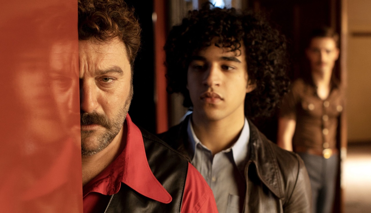 Peter Von Kant'', 6 de junio Peter Von Kant'', 6 de junio