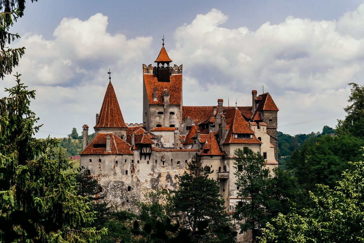 Vlad Tepes, the prince who inspired the legend of Dracula