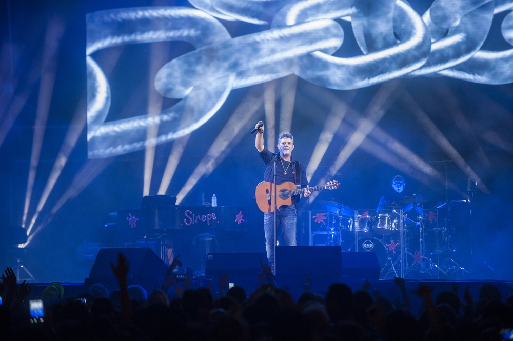 No cancelará su tour por España