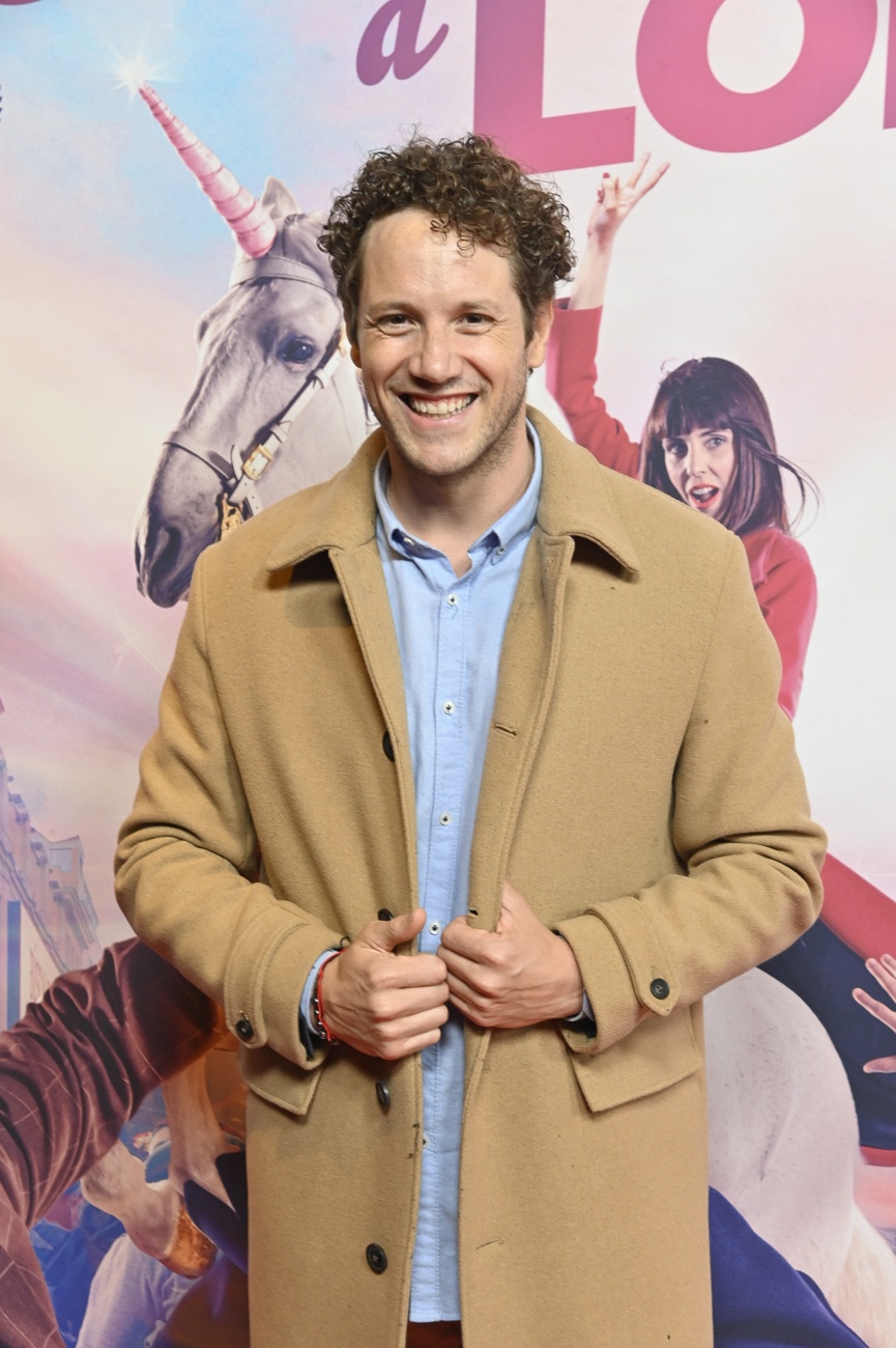 Comunicarse con su entorno le ayudó Comunicarse con su entorno le ayudó