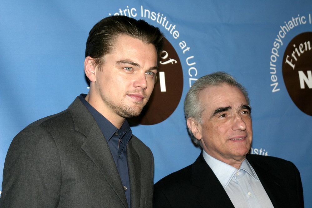 Martin Scorsese rend visite au pape François et annonce un nouveau film sur la vie de Jésus