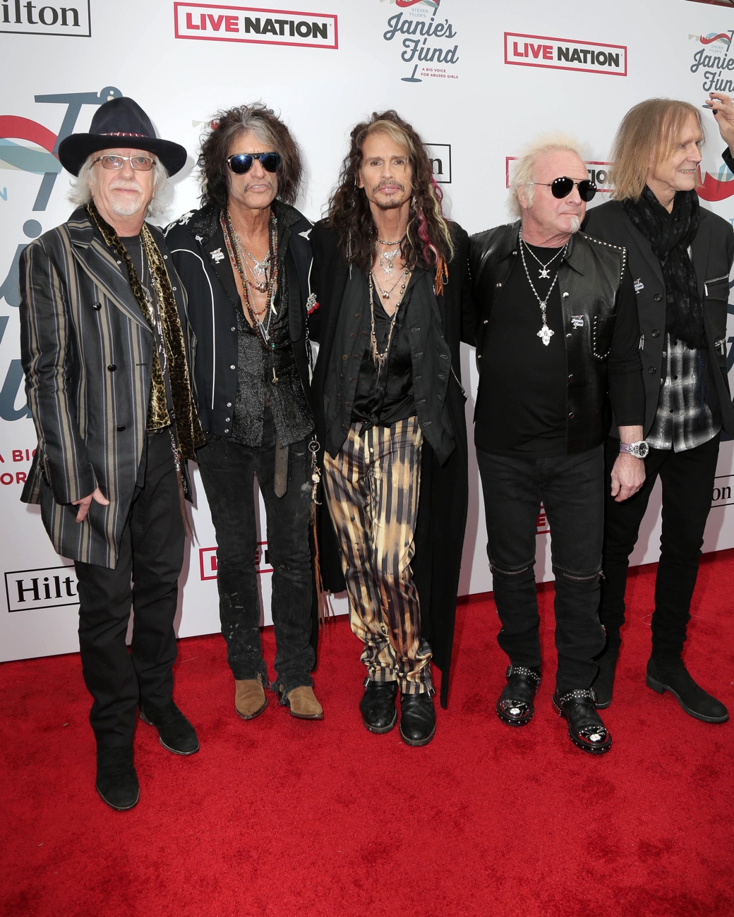 The tour will begin in September The tour will begin in September