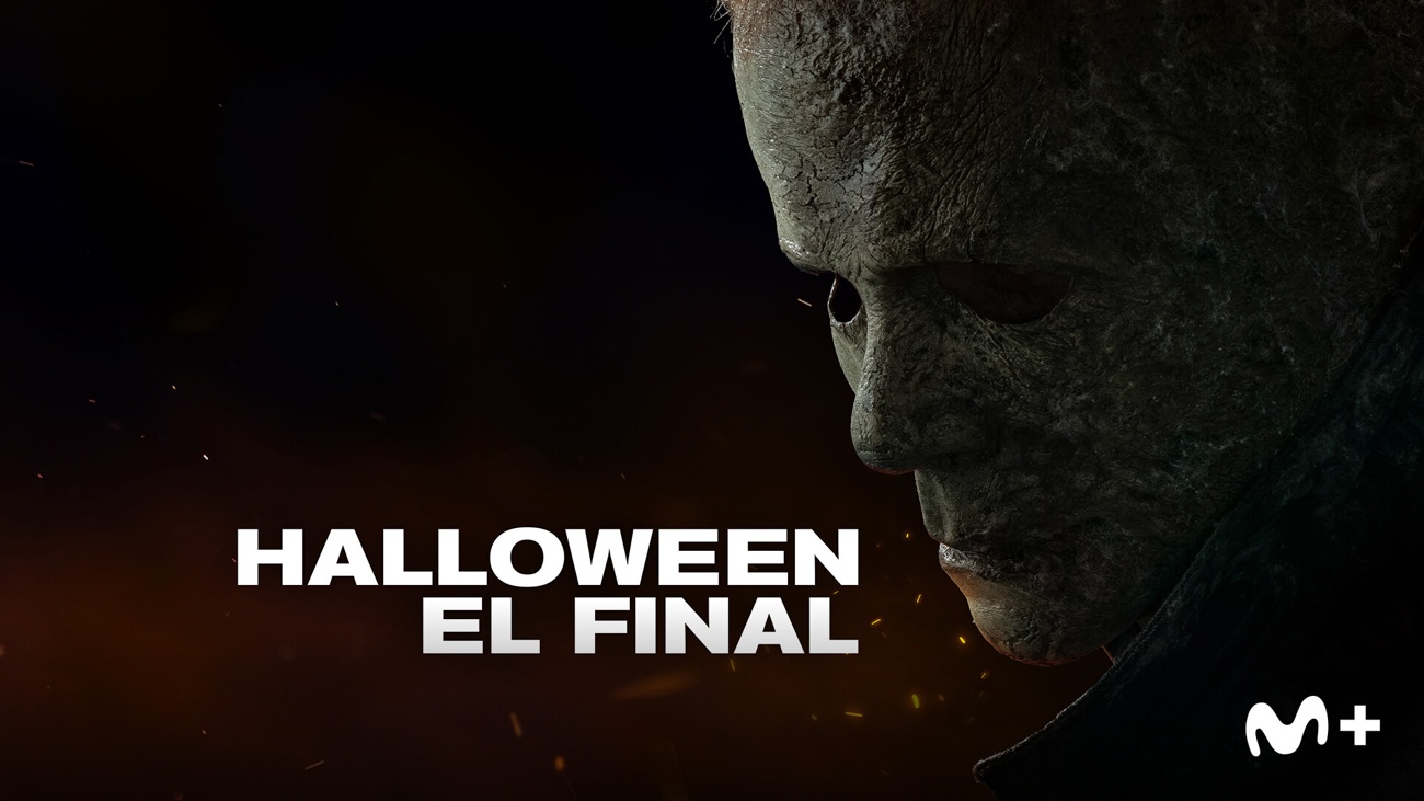 ‘’Halloween: El final’’, viernes 9 de junio