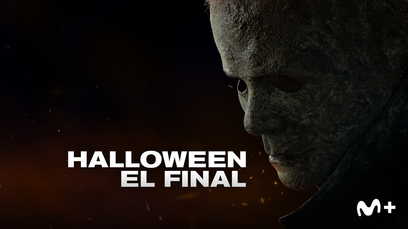 ‘’Halloween: El final’’, viernes 9 de junio ‘’Halloween: El final’’, viernes 9 de junio