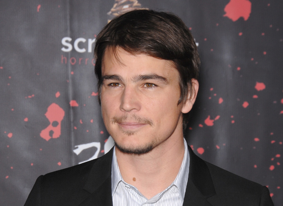 Josh Hartnett : Batman Begins