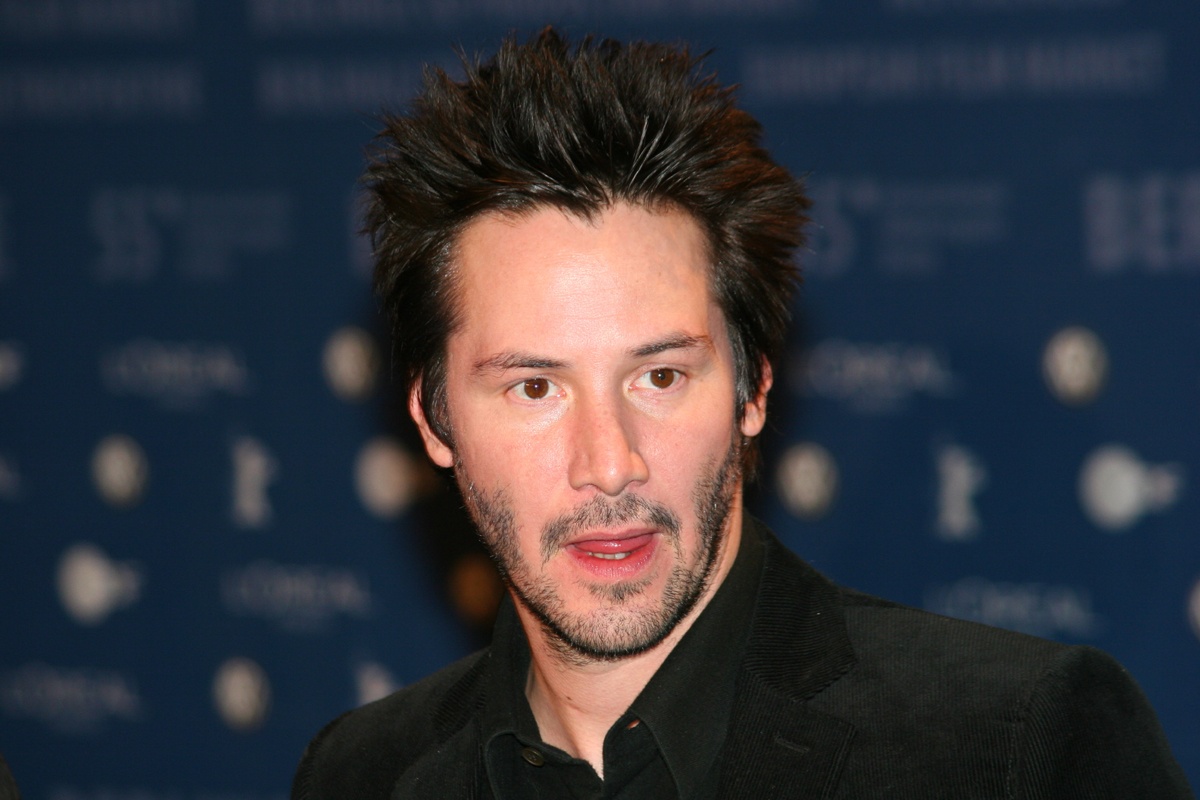 Keanu Reeves’ comeback with Dogstar after a 20-year absence from the stage