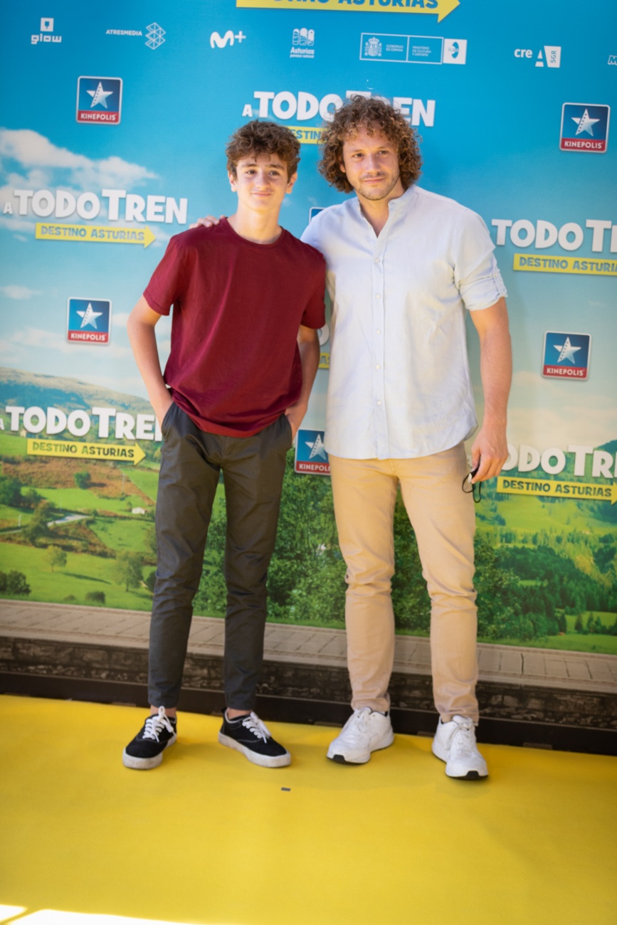 No tuvo miedo a pedir ayuda No tuvo miedo a pedir ayuda