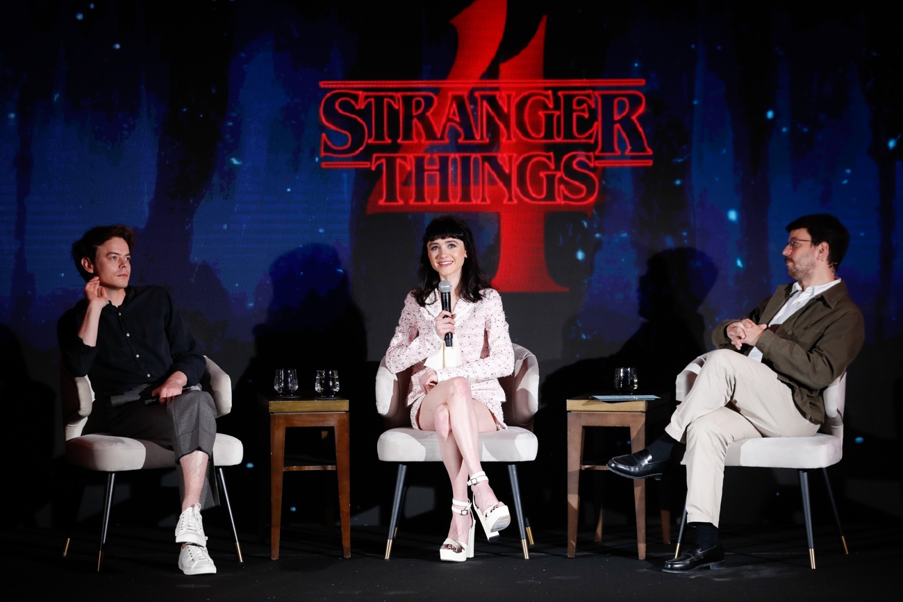 Primeira greve desde 2007 Primeira greve desde 2007