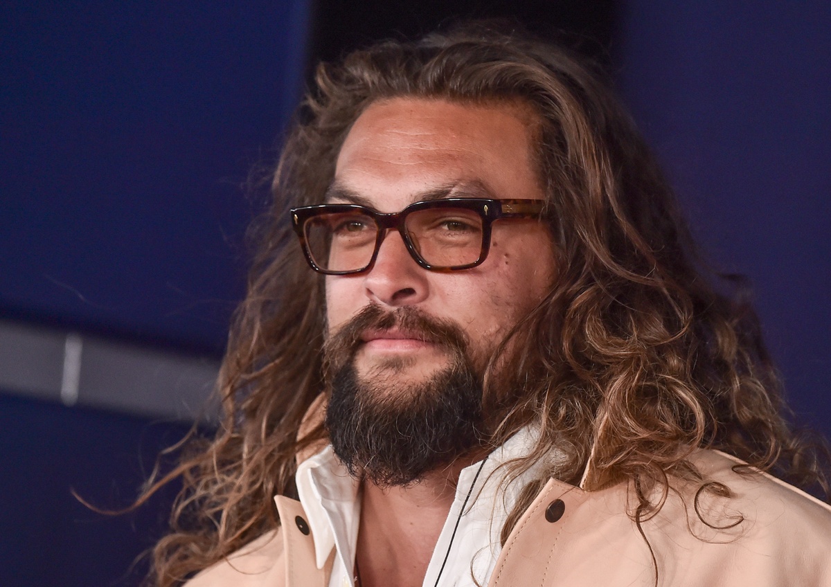Aquaman Aquaman