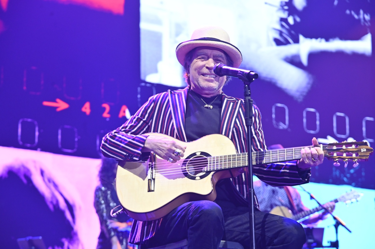 Ojalá, ojalá Ojalá, ojalá