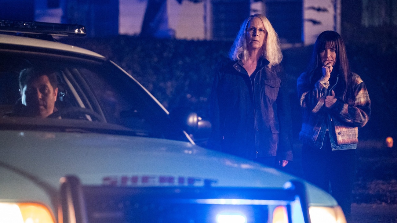 ‘’Halloween: El final’’, viernes 9 de junio ‘’Halloween: El final’’, viernes 9 de junio