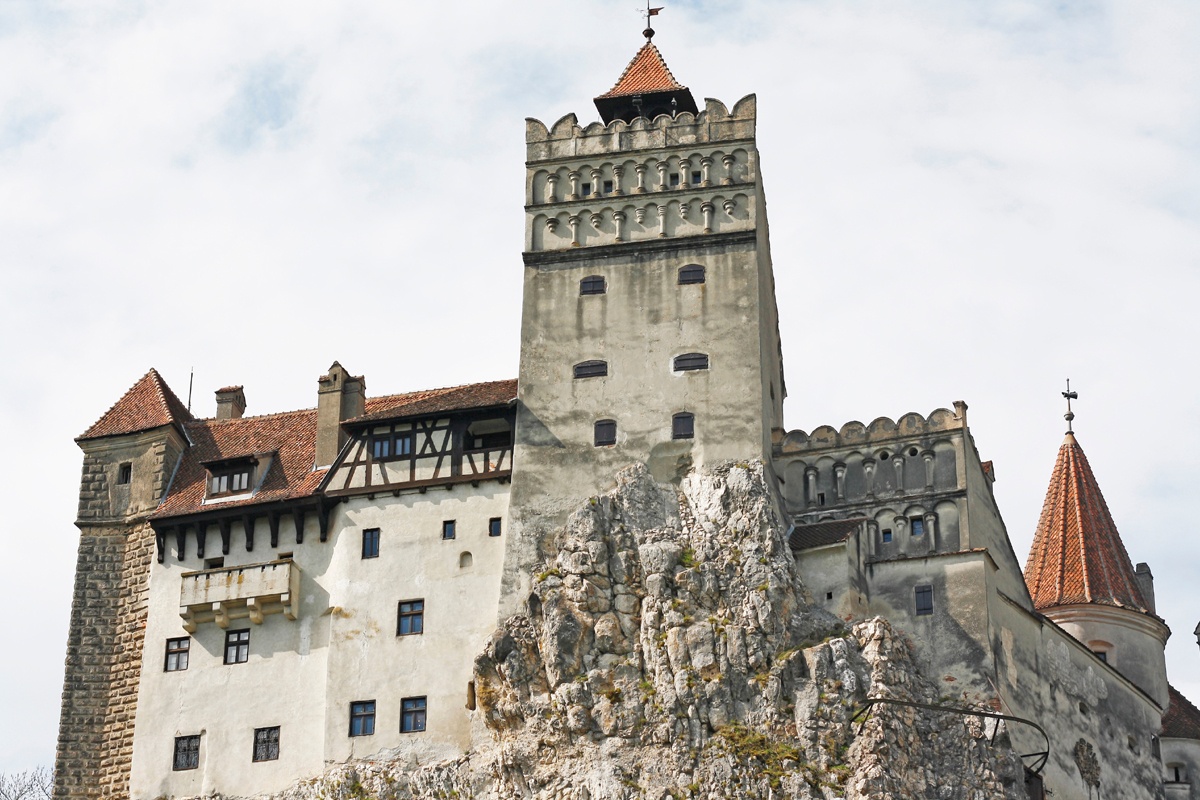 Sinister Inspiration: Vlad Tepes, the prince behind the Dracula legend