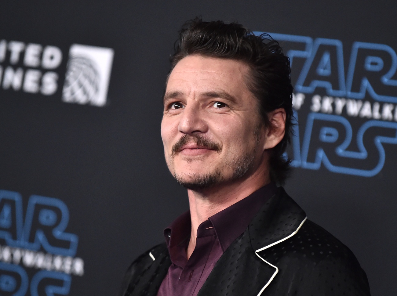 Unusual: Pedro Pascal suffered an eye infection from a fan who recreated the famous ‘Game of Thrones’ scene