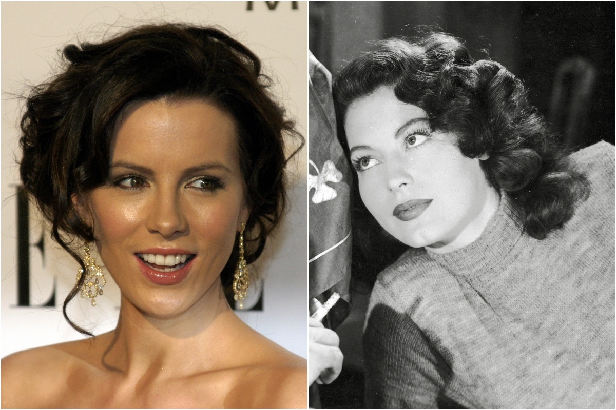 Kate Beckinsale Kate Beckinsale