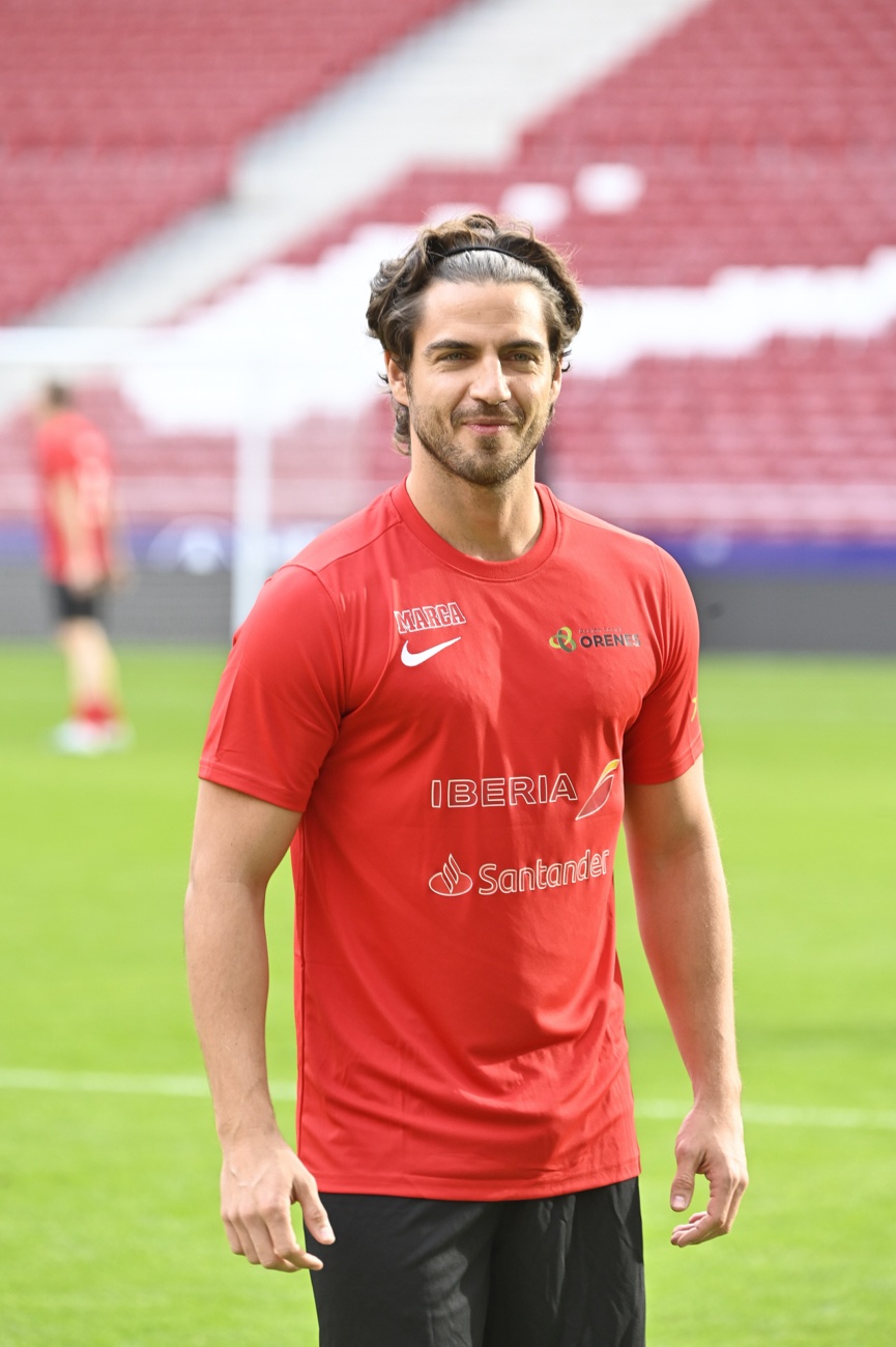 El corazón siempre lleno El corazón siempre lleno