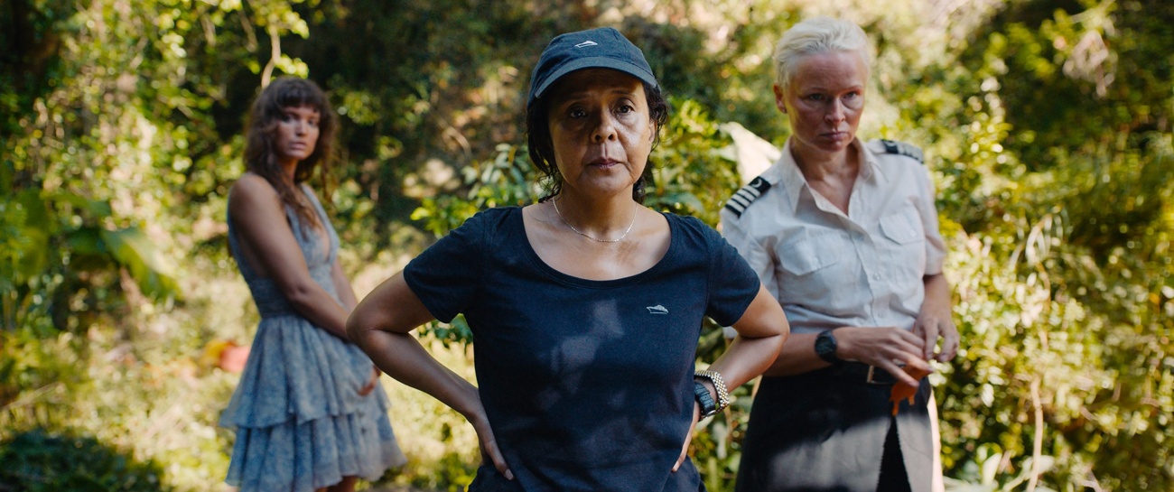 ‘’El triángulo de la tristeza’’, sábado 10 de junio ‘’El triángulo de la tristeza’’, sábado 10 de junio