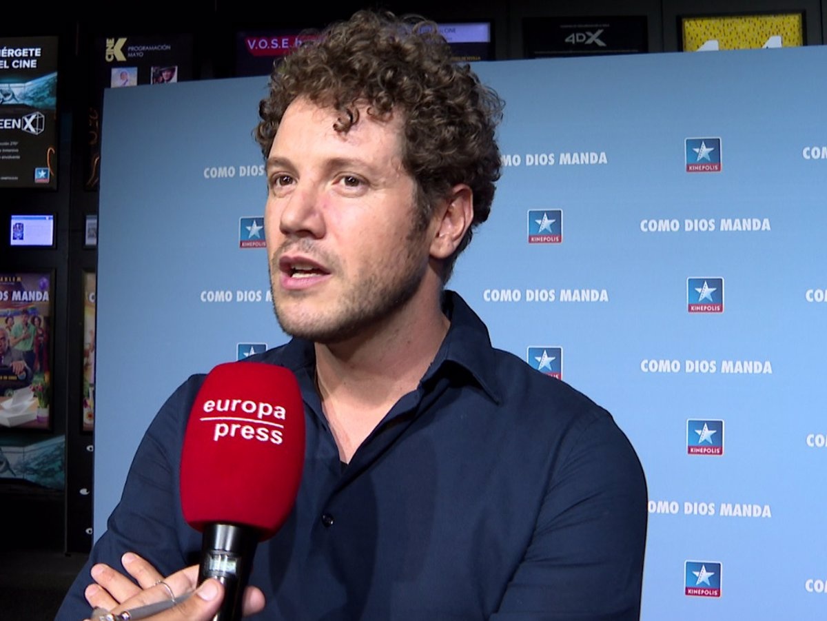 Ahora trabajará junto a su hijo Ahora trabajará junto a su hijo