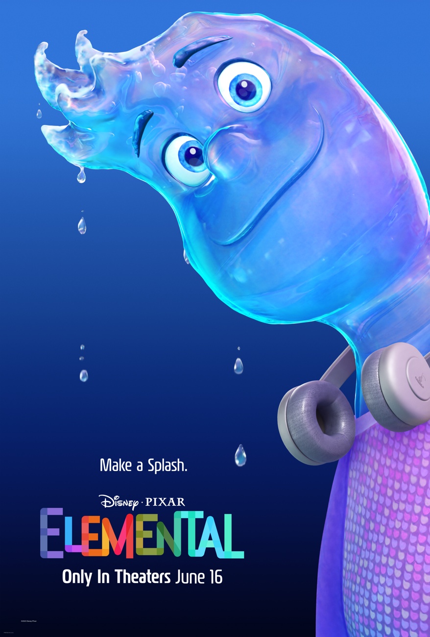 A sensitive and empathetic protagonist A sensitive and empathetic protagonist
