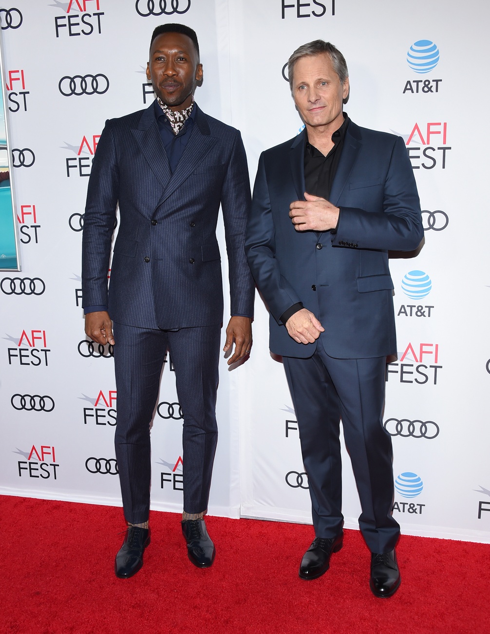 Green Book : Sur les routes du Sud