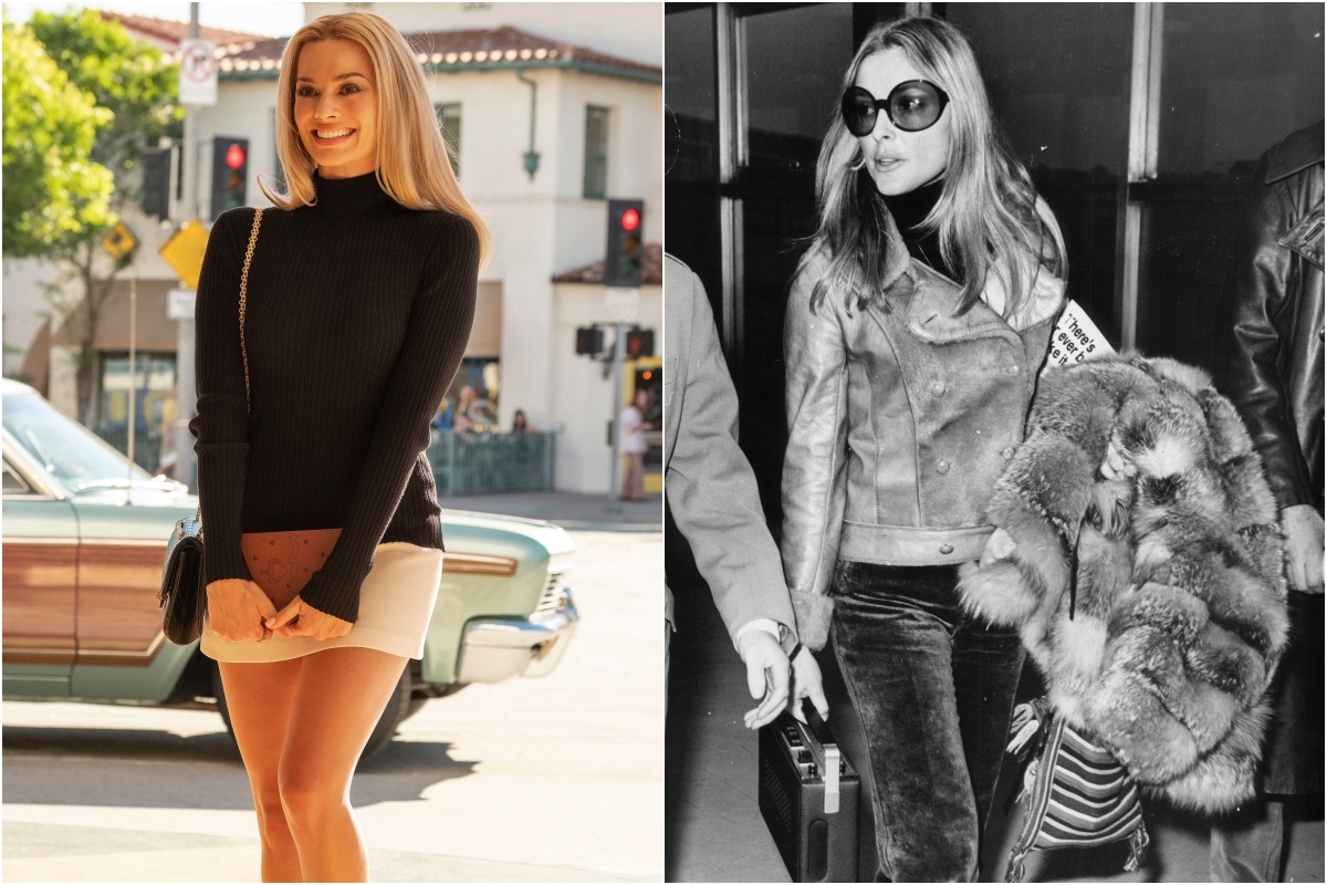 Margot Robbie Margot Robbie