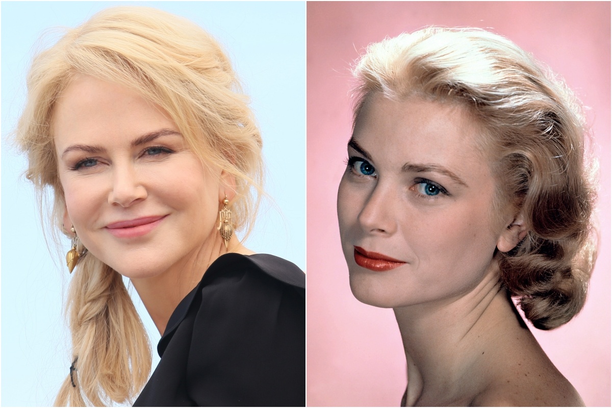 Nicole Kidman Nicole Kidman