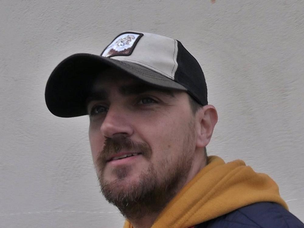 Archivo - LUIS VICENTE RICO, CONOCIDO PÚBLICAMENTE COMO 'PINOCHO', SUPUESTO HIJO DE BERNARDO PANTOJA Archivo