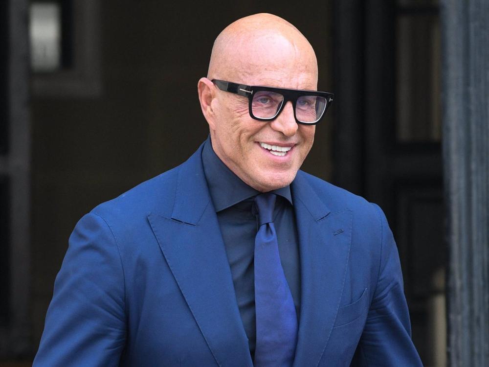 Archivo - Kiko Matamoros Archivo