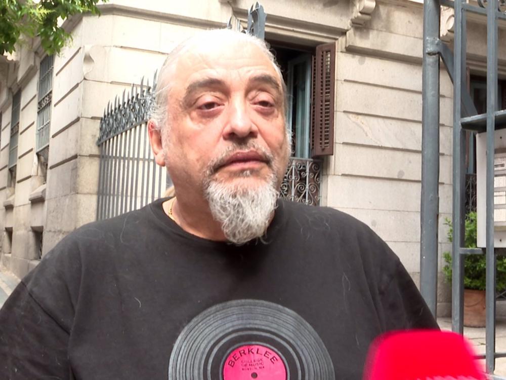 Miguel Ángel Arenas 'Capi' Miguel