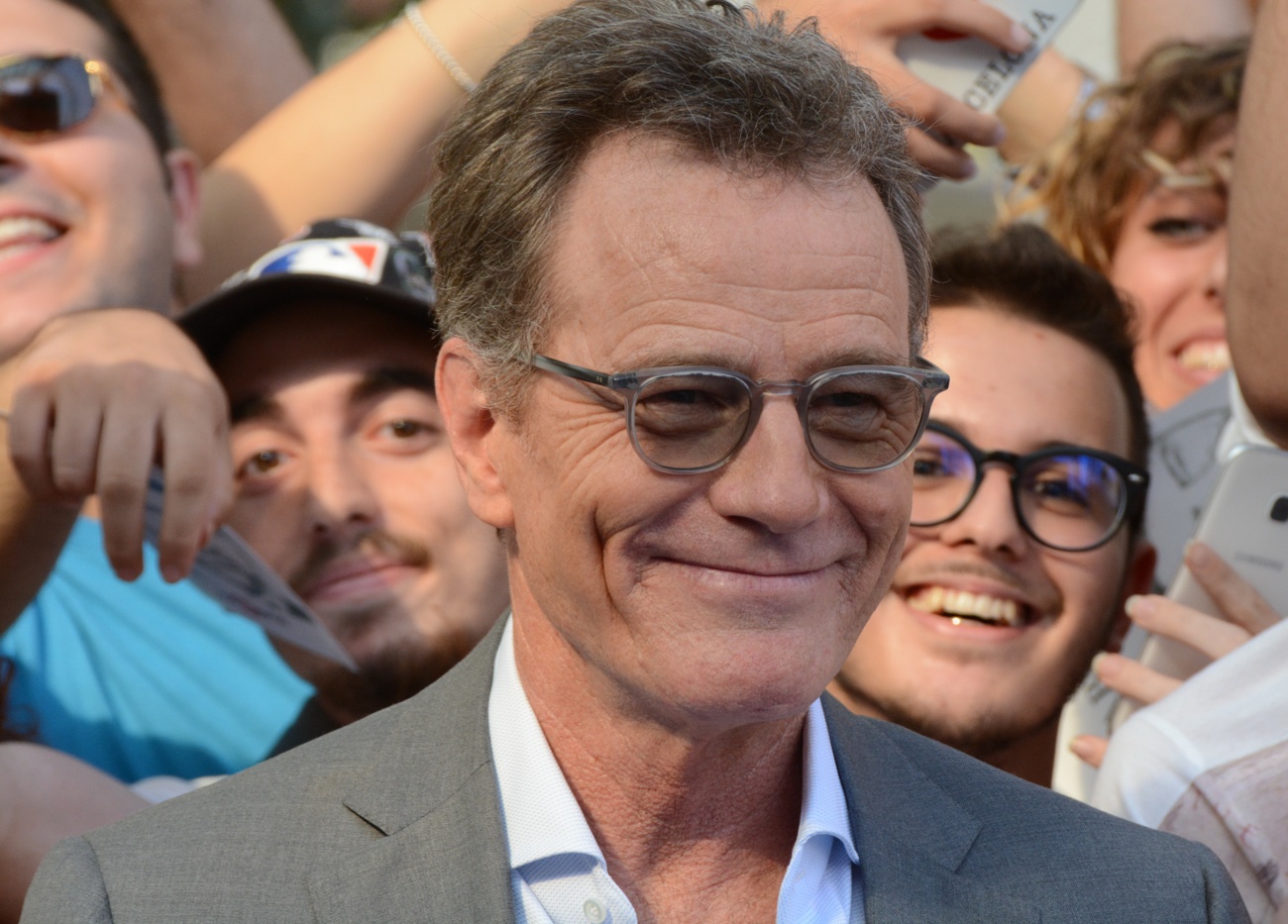 ''Malcom in the Middle'' podría volver ''Malcom in the Middle'' podría volver