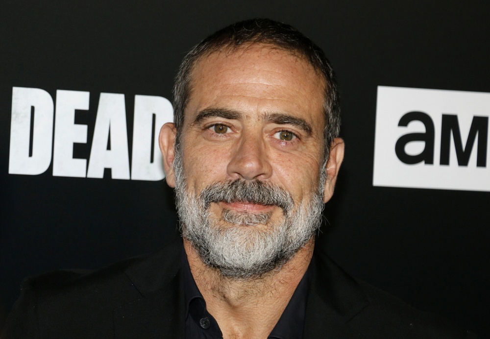 Jeffrey Dean Morgan confiesa el 'problema' que tuvo con el final de Negan en 'The Walking Dead' Jeffrey Dean Morgan confiesa el 'problema' que tuvo con el final de Negan en 'The Walking Dead'
