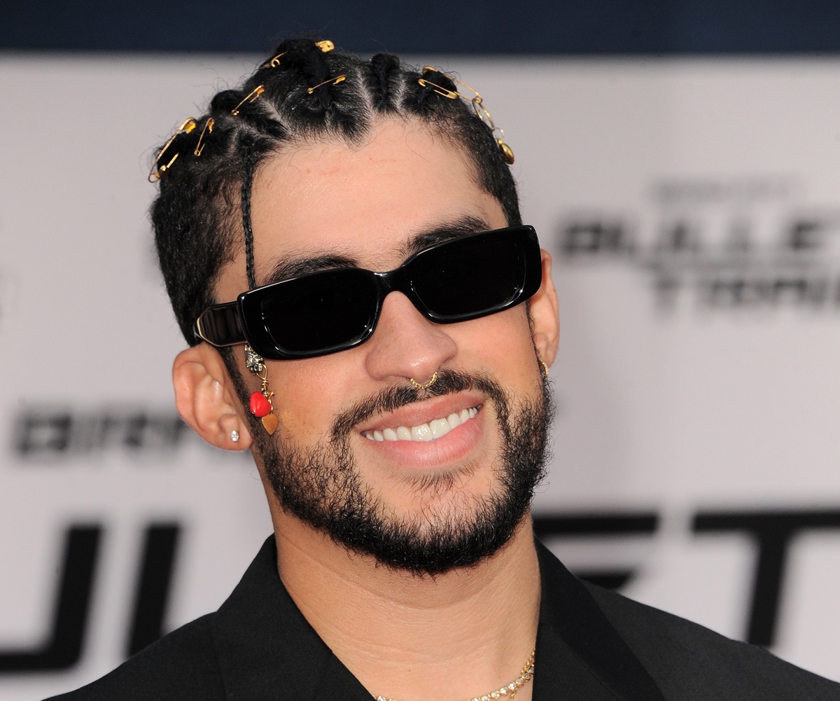 Sony retira de su calendario de estrenos la película 'El Muerto', el spin-off de Spiderman de Bad Bunny Sony retira de su calendario de estrenos la película 'El Muerto', el spin-off de Spiderman de Bad Bunny