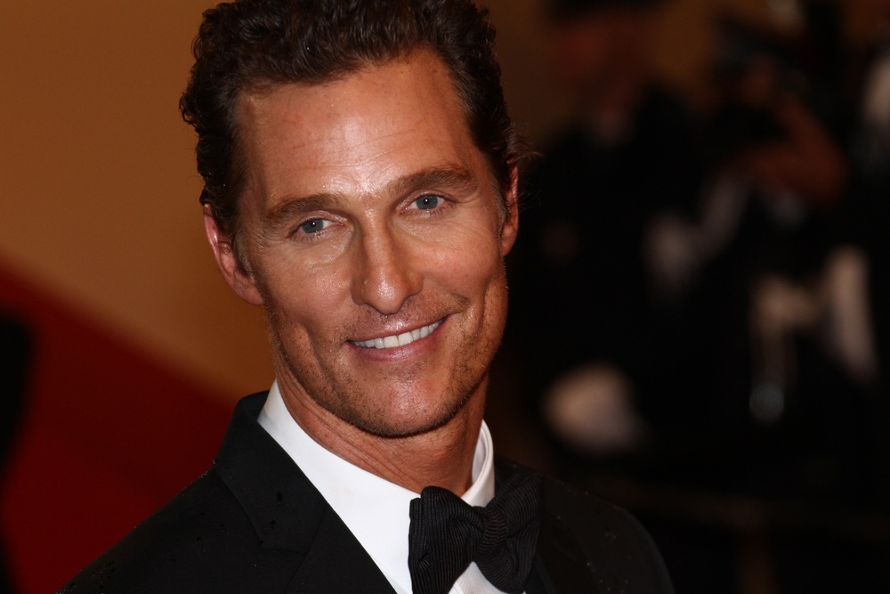 Matthew McConaughey pudo ser Joel en 'The Last of Us' Matthew McConaughey pudo ser Joel en 'The Last of Us'
