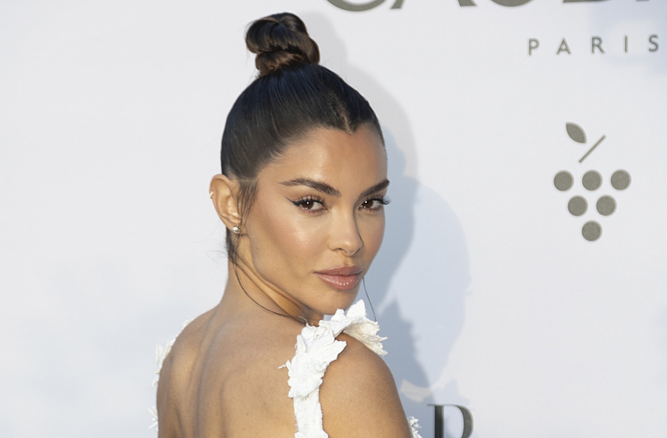 Dani Alves ha roto su silencio Dani Alves ha roto su silencio