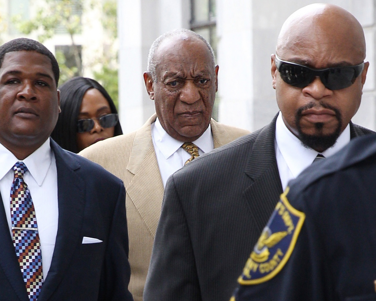Nouvelles allégations contre Bill Cosby