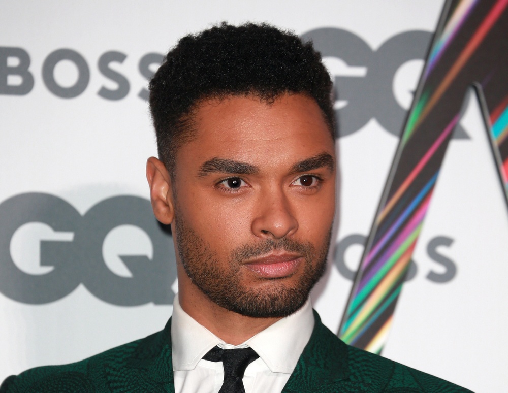 Regé-Jean Page Regé-Jean Page