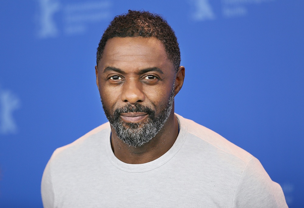 Idris Elba y el momento en el que se desilusionó por ser James Bond