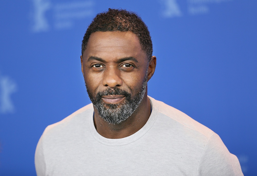 Idris Elba y el momento en el que se desilusionó por ser James Bond Idris Elba y el momento en el que se desilusionó por ser James Bond
