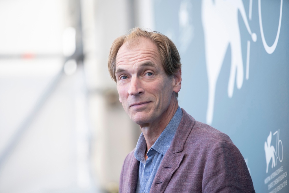 Confirmada la muerte del actor Julian Sands tras el análisis de los restos humanos encontrados los últimos días Confirmada la muerte del actor Julian Sands tras el análisis de los restos humanos encontrados los últimos días